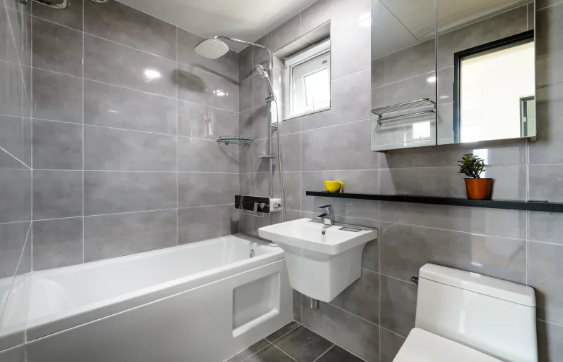 [Hallim, Jeju] Ocean view newly built duplex 3-room independent house C building 65