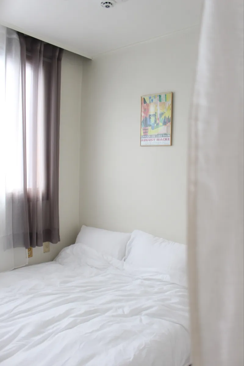[Seodaemun, Seoul] Local accommodation, 30 minutes from Kookmin University, Sangmyung University, and Gyeongbokgung Palace, good for long stays 7