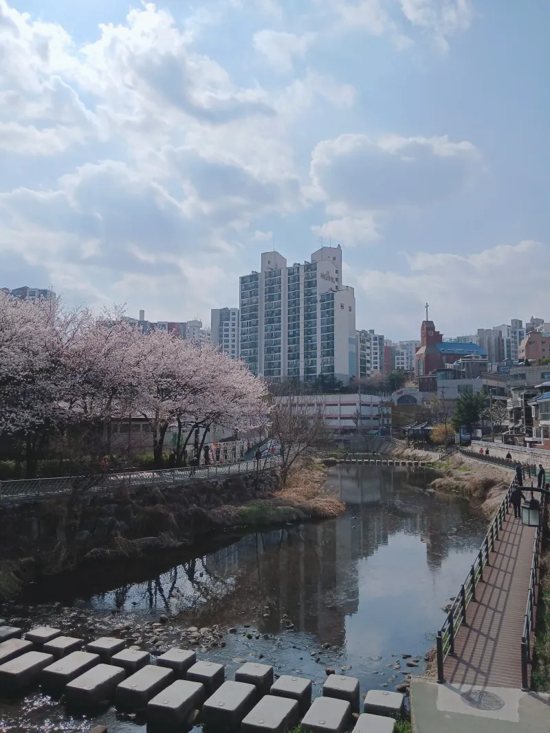 [Seodaemun, Seoul] Local accommodation, 30 minutes from Kookmin University, Sangmyung University, and Gyeongbokgung Palace, good for long stays 17