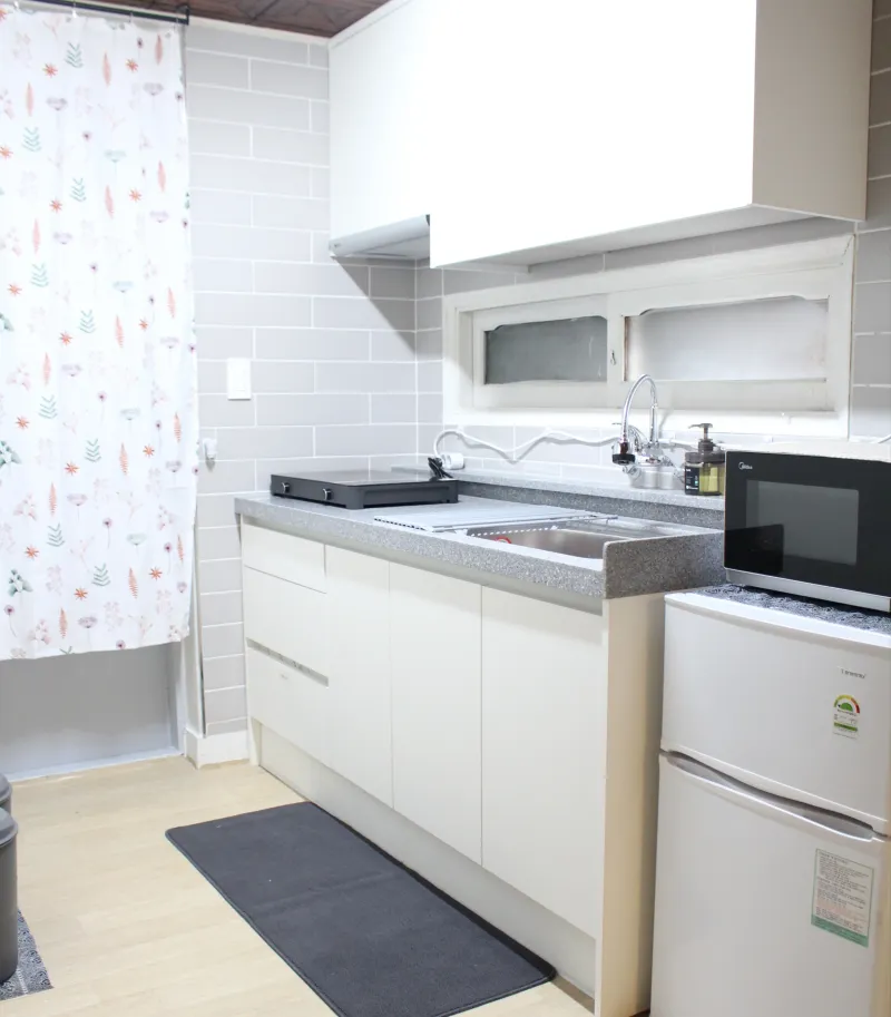 [Seodaemun, Seoul] Exclusive use of 1st floor in Hongje Station area, best accessibility to Seoul 13