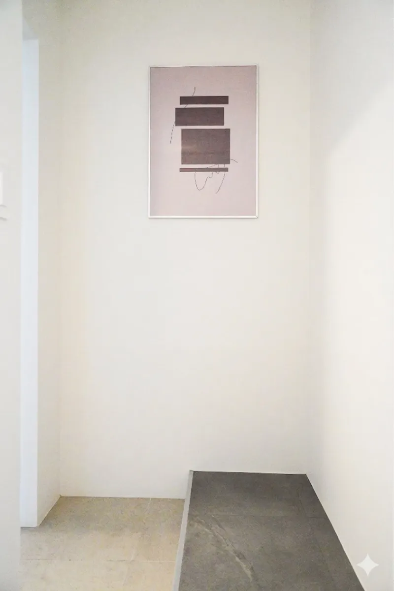 [Samdo 2-dong, Jeju] A simple 201 in the tranquil old downtown of Jeju 17