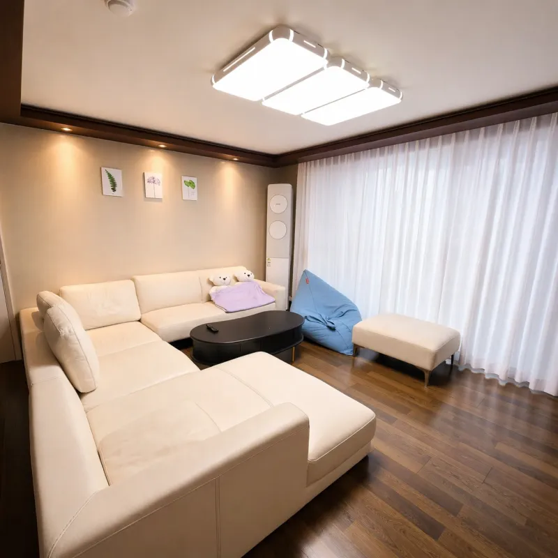 [경북 경주] 황리단길 5분거리 22평 아파트 #감성 #모던 #편안 16