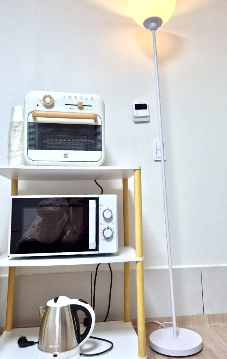[Gangnam, Seoul] 10 minutes by car from Suseo Station (SRT) in Gangnam-gu, Seoul, 15 minutes from Samsung Hospital 7