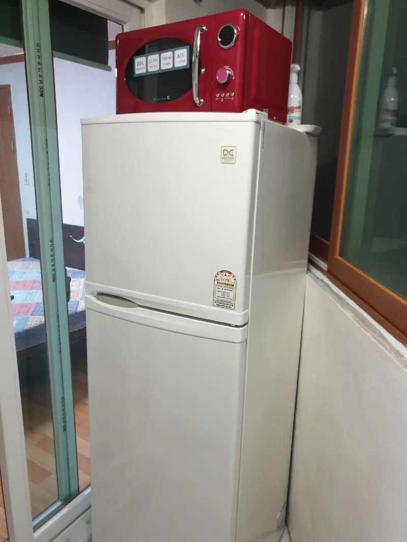 [Suyeong, Busan] Ace 3rd floor, 3rd unit, one-room apartment, 4 minutes from Baesan Station 25