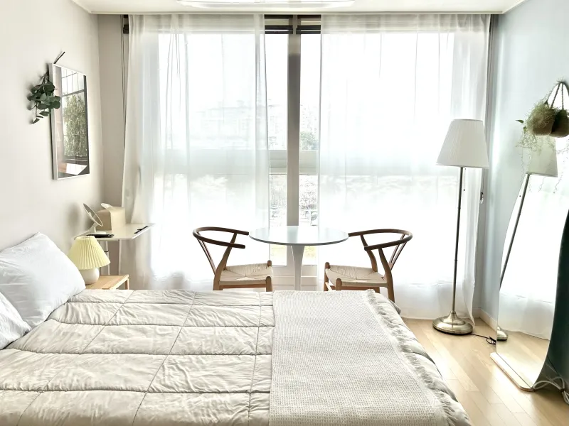 [Yongin] Clean interior with super-low rent near Giheung Station 4