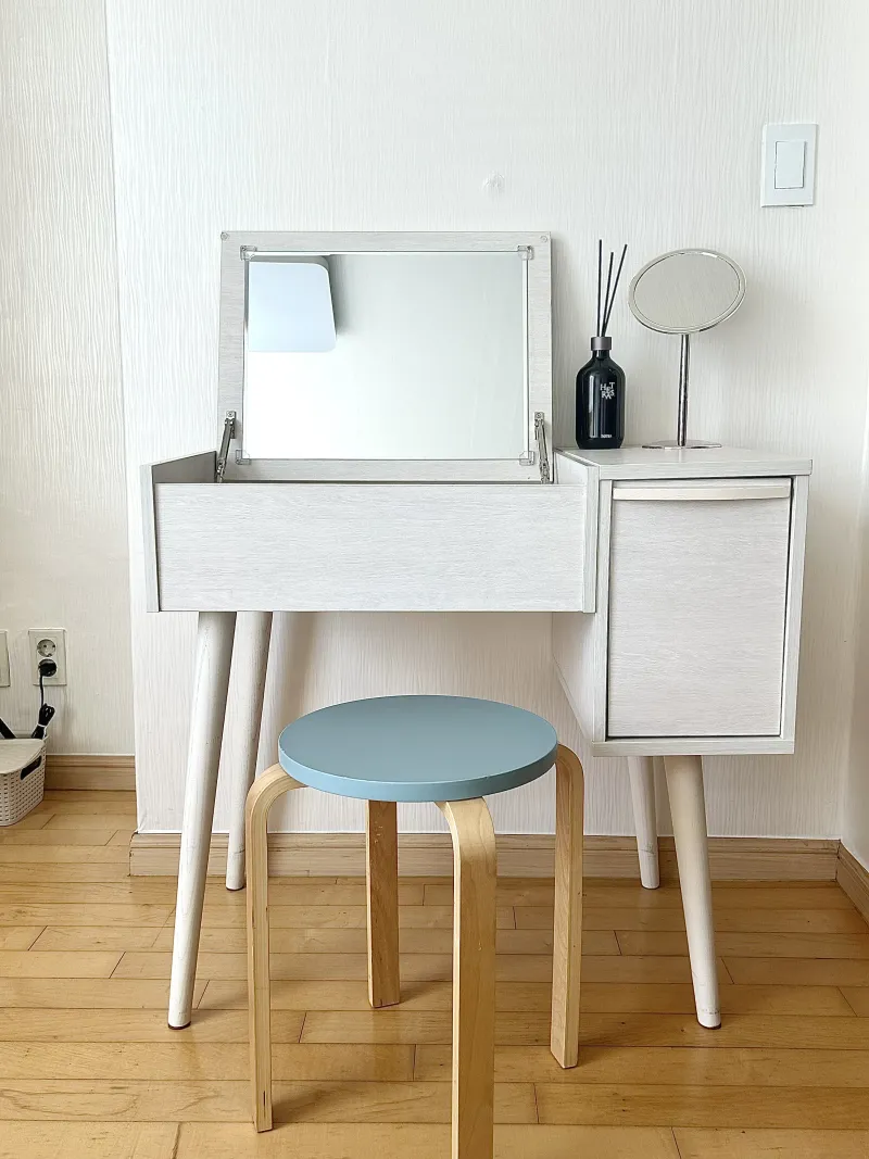 [Gangnam, Seoul] 3-minute walk from Suseo Station, Samsung Hospital, large 4-person room 4
