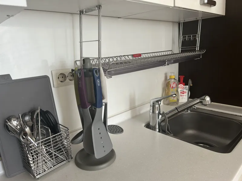 [Gangnam, Seoul] 3-minute walk from Suseo Station, Samsung Hospital, large 4-person room 23