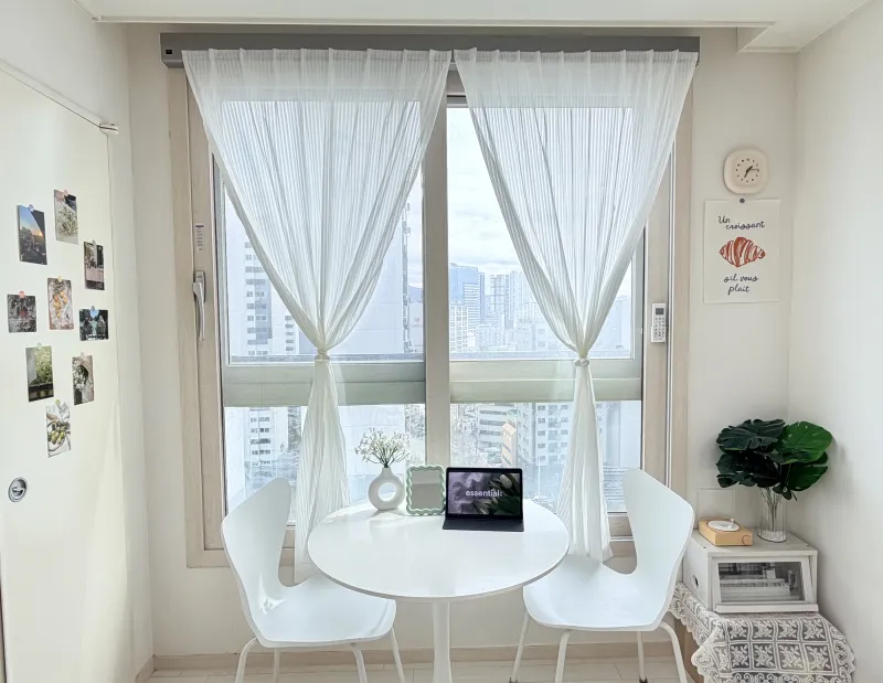[Geumcheon, Seoul] 14th floor, 8-minute walk from Gasan Digital Complex Station 5