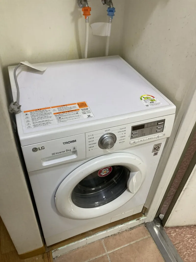 [경기 수원] 영통역5분 풀옵션 오피스텔 15
