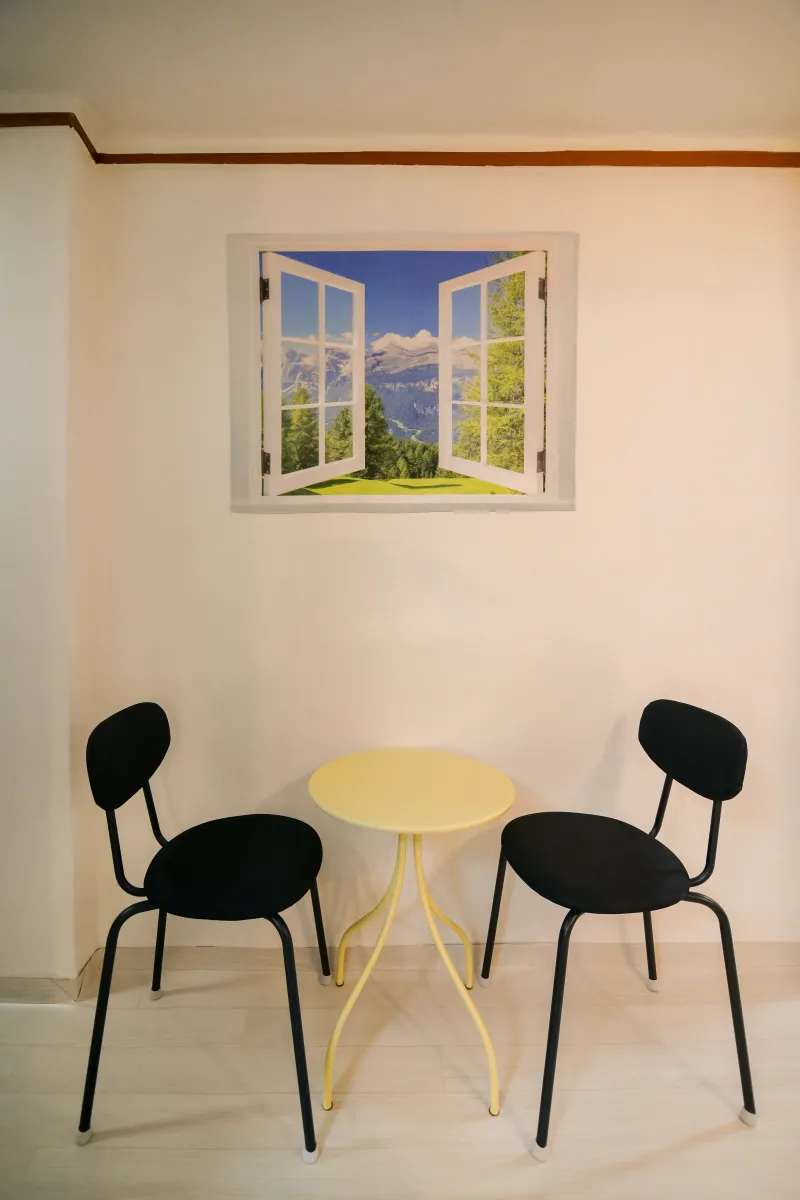 [Gangseo, Seoul] The Pure House, a two-room apartment located in a double-station area between Gimpo Airport and Magok, just a 1-minute walk away 37