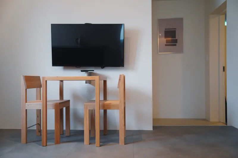 [Samdo 2-dong, Jeju] Tranquil Jeju Old Downtown Room 202 6