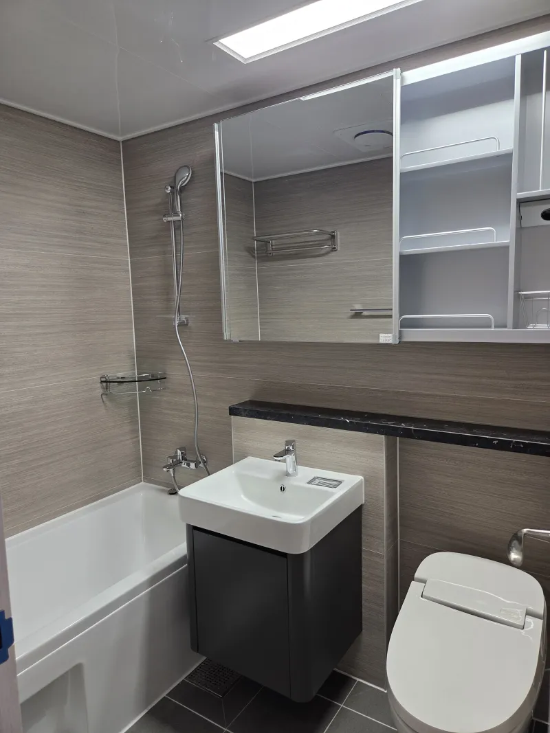 [Seohae, Incheon] Cheongna West Sea Sunset View House 10