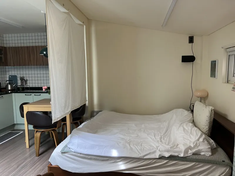 [Jongno, Seoul] A quiet detached house located in the heart of Seochon 8