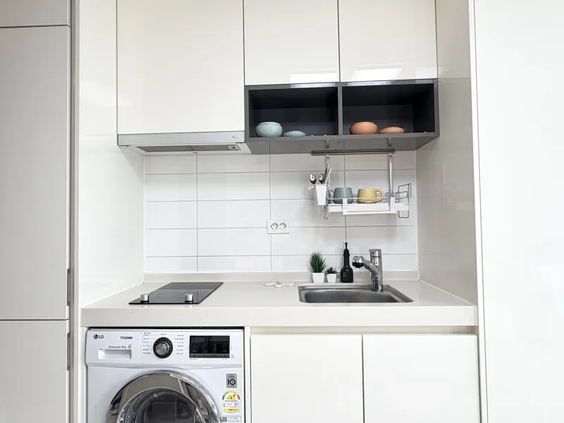 [Geumcheon, Seoul] 14th floor, 8-minute walk from Gasan Digital Complex Station 6