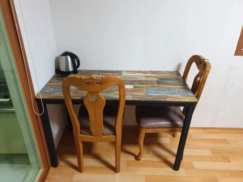 [Suyeong, Busan] Ace 3rd floor, 3rd unit, one-room apartment, 4 minutes from Baesan Station 27