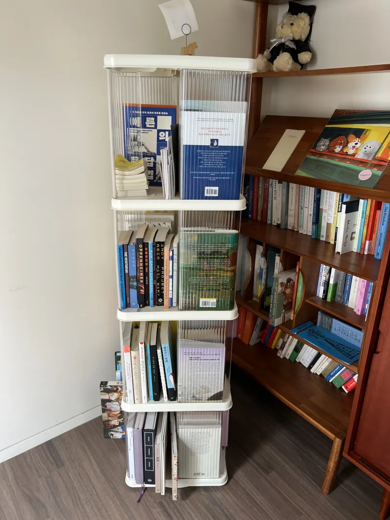 [Jongno, Seoul] A quiet detached house located in the heart of Seochon 21