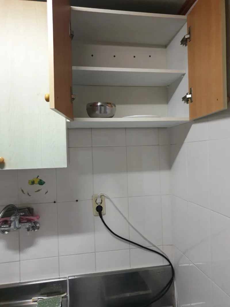 [Suyeong, Busan] Ace 3rd floor, 3rd unit, one-room apartment, 4 minutes from Baesan Station 29