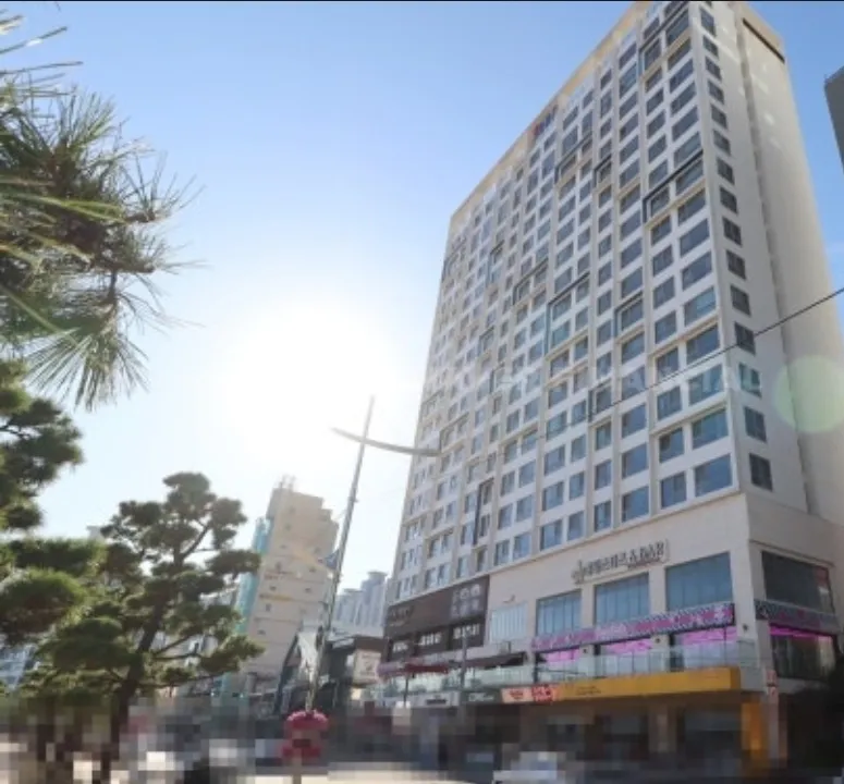 [부산 수영] 광안대교뷰 작은 갤러리 29