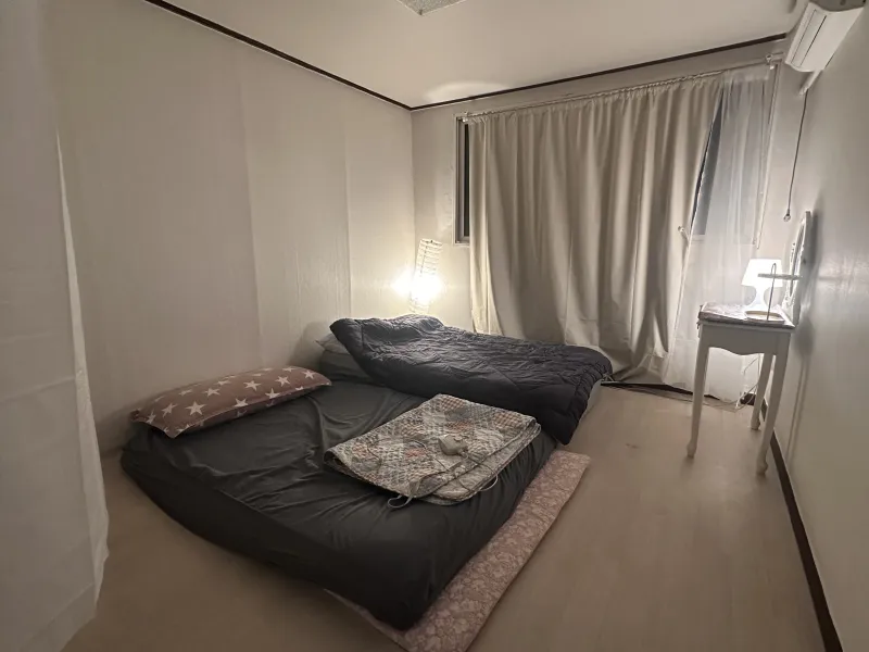 [인천 계양] 부평 경인교대 2층 남향 올수리 구옥 감성빌라 2