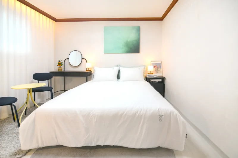 [Gangseo, Seoul] The Pure House, a two-room apartment located in a double-station area between Gimpo Airport and Magok, just a 1-minute walk away 8