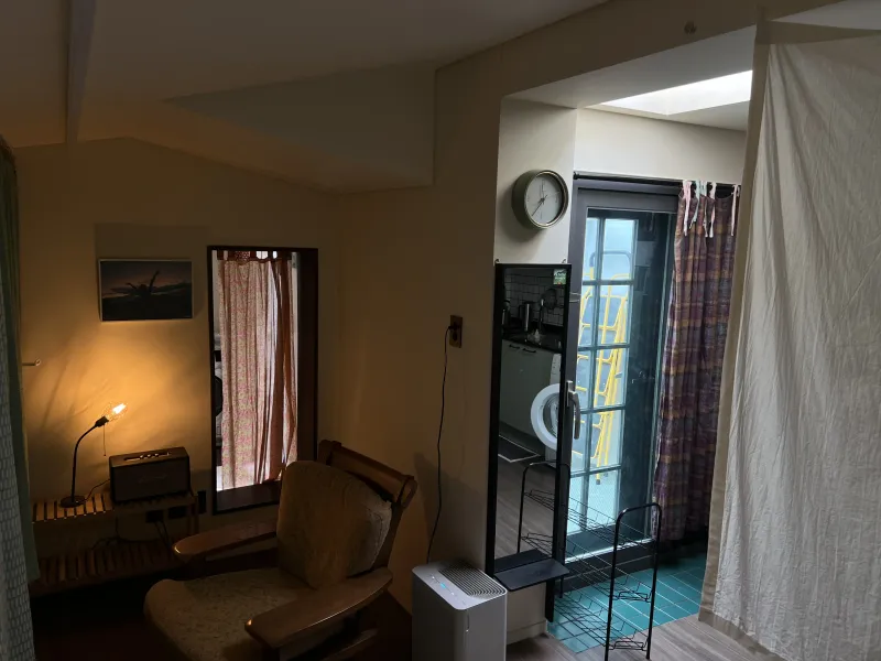 [Jongno, Seoul] A quiet detached house located in the heart of Seochon 4