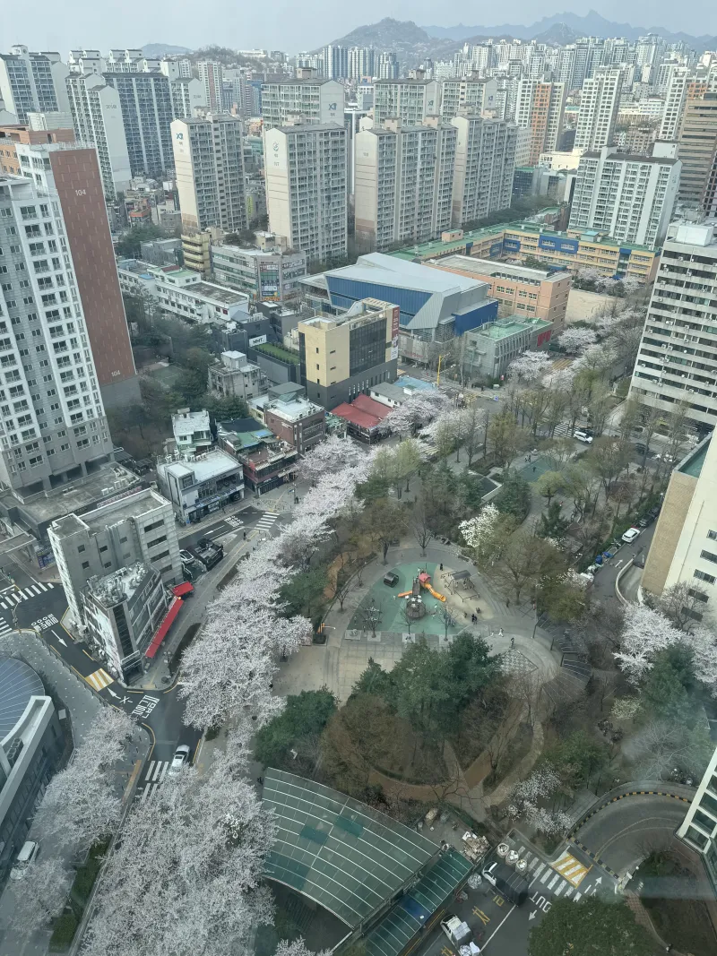 [서울 마포] 마포역 10초컷 오피스텔 (25층) 21