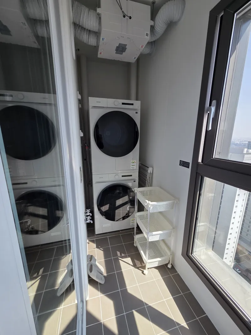 [Seohae, Incheon] Cheongna West Sea Sunset View House 5