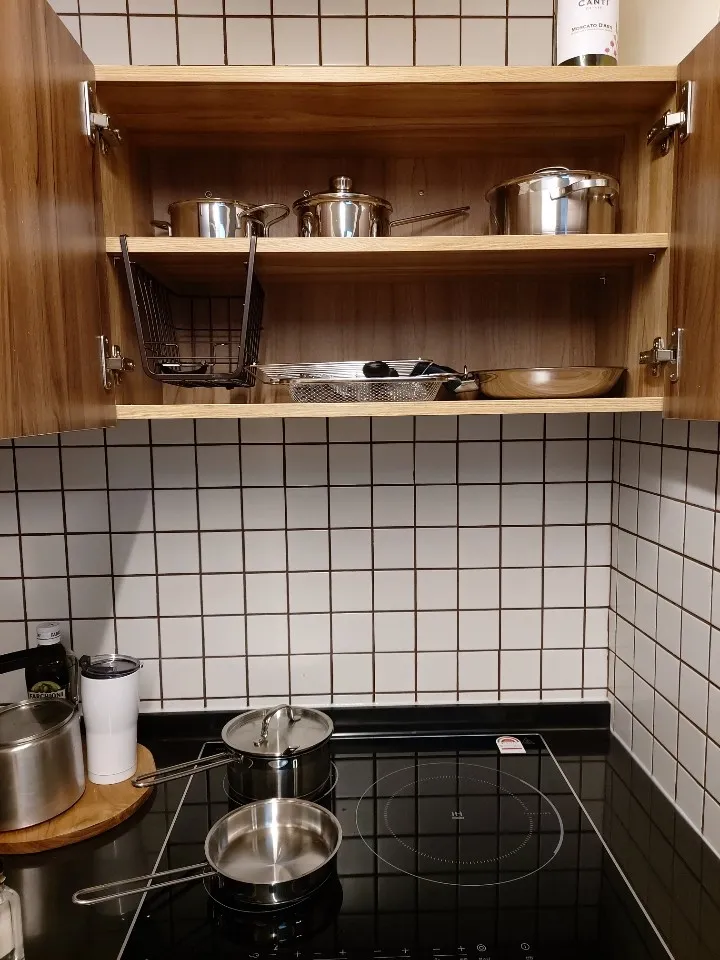 [Jongno, Seoul] A quiet detached house located in the heart of Seochon 18