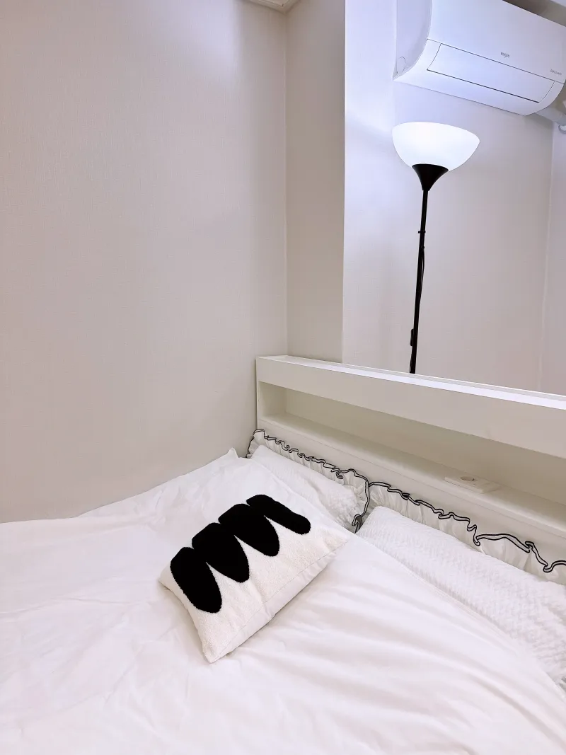 [Mapo, Seoul] 11th Floor, Fully Furnished Officetel Connected to Gongdeok Station 4