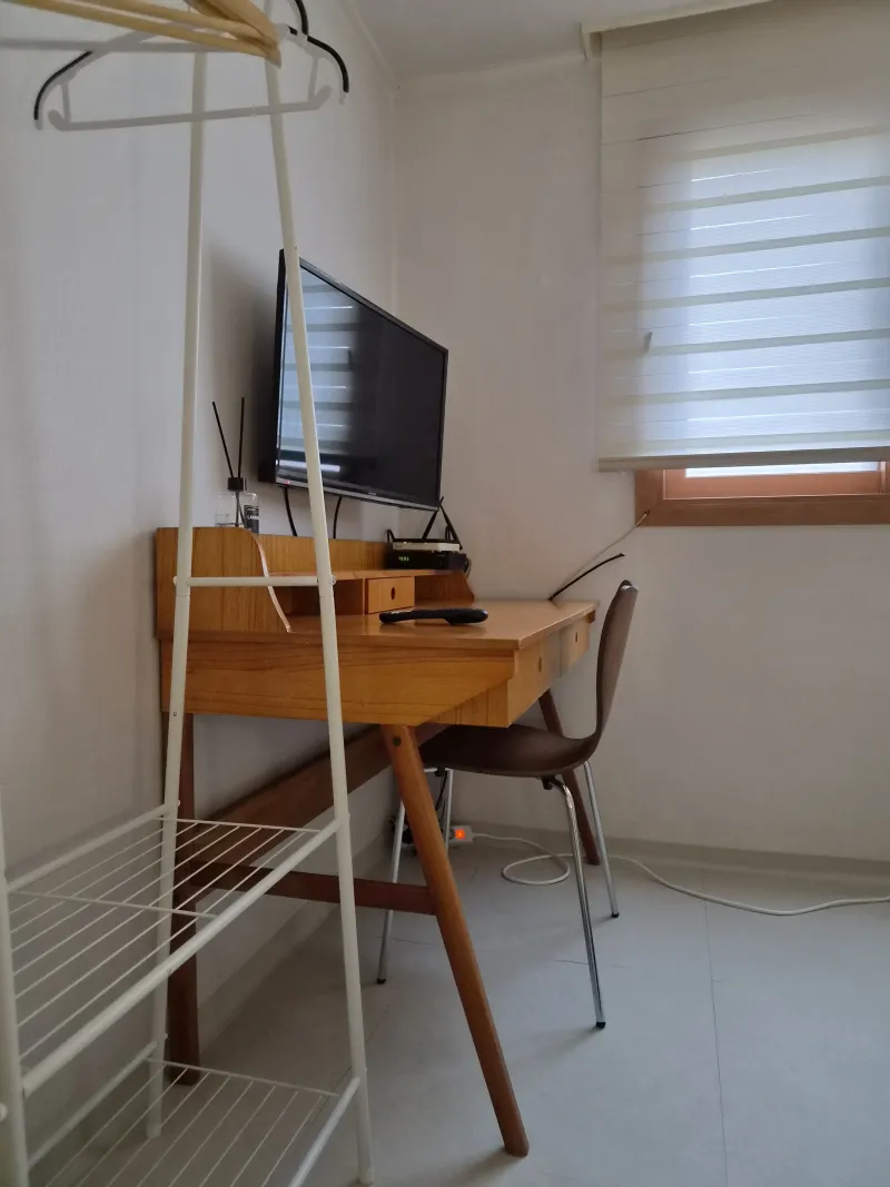 [Bupyeong, Incheon] 20% Discount Event for Full Remodeling, 1 Minute from Bupyeong Station 3