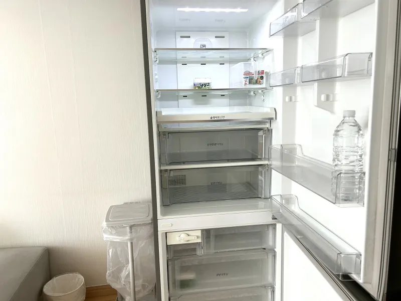 [Gangnam, Seoul] 3-minute walk from Suseo Station, Samsung Hospital, large 4-person room 19