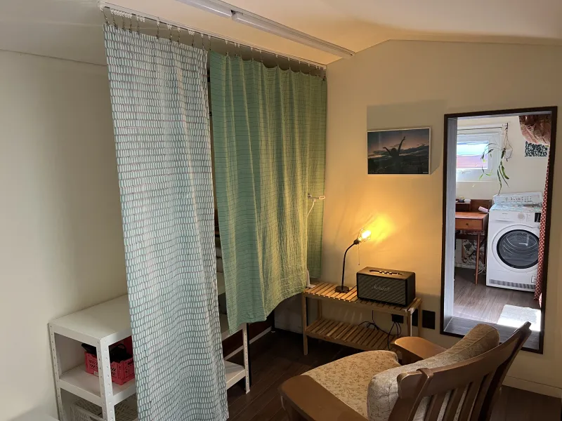 [Jongno, Seoul] A quiet detached house located in the heart of Seochon 14
