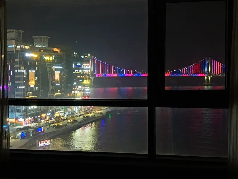 [부산 수영] 광안대교뷰 작은 갤러리 46
