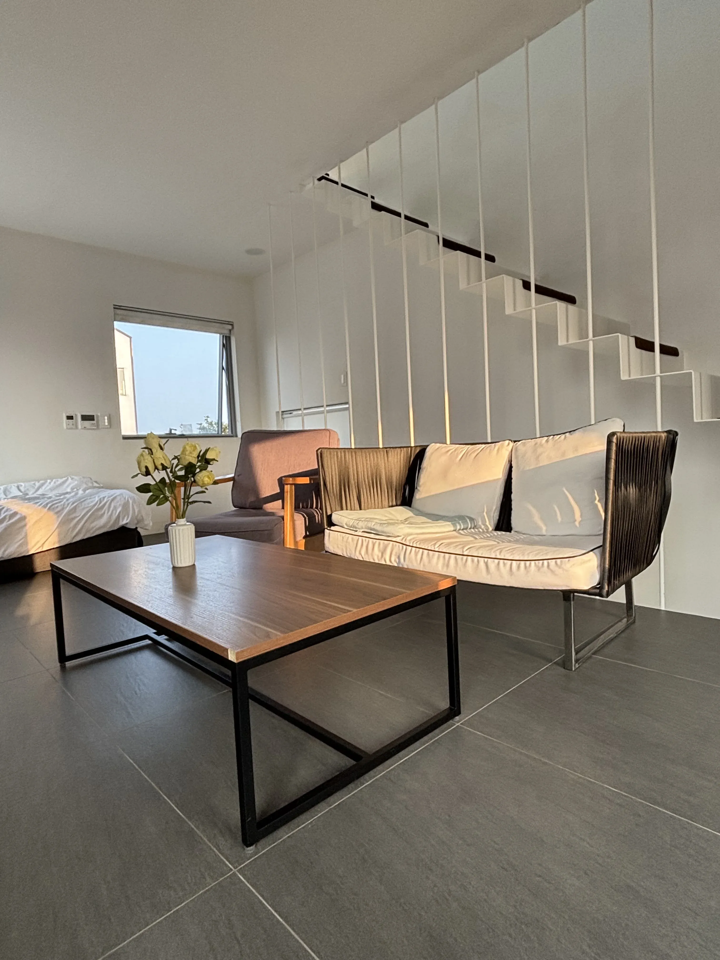 Gujwa-eup Ocean View Three-Bedroom Villa