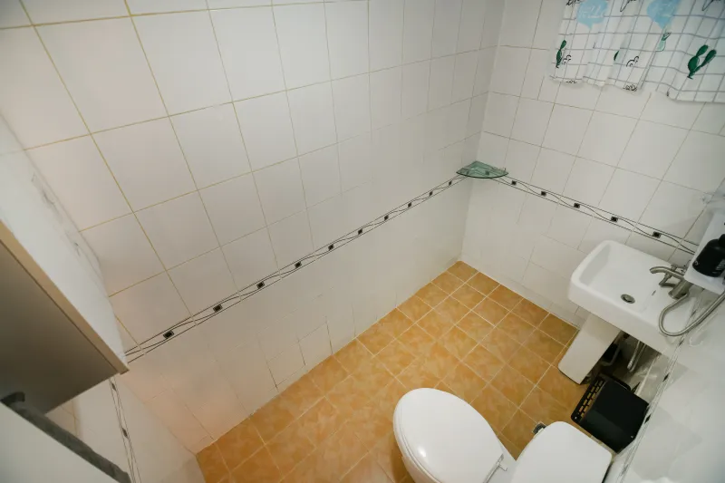 [Gangseo, Seoul] The Pure House, a two-room apartment located in a double-station area between Gimpo Airport and Magok, just a 1-minute walk away 25