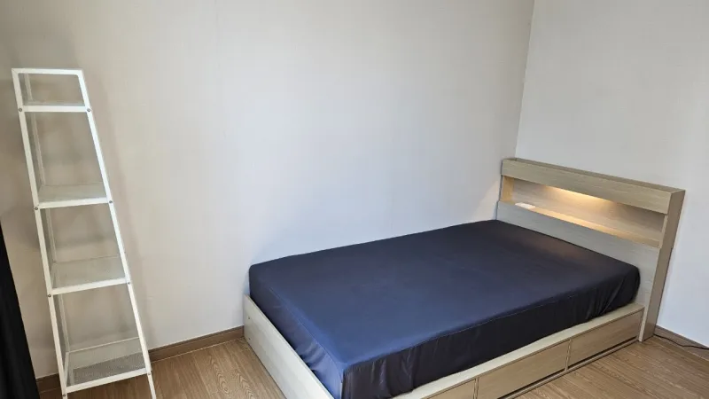 [경기 김포] #최신축아파트#에어컨 설치# (넓고 큰거실 확장형)#김포 큰방4개 13