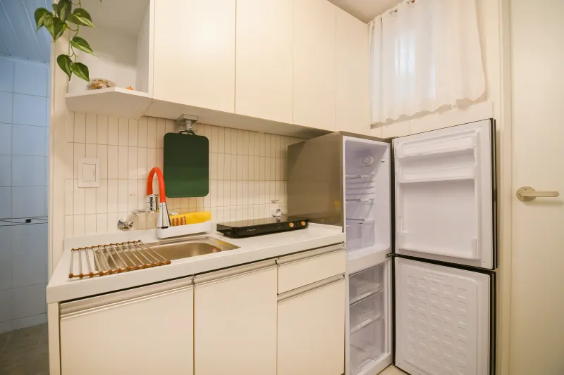 [Gangseo, Seoul] The Pure House, a two-room apartment located in a double-station area between Gimpo Airport and Magok, just a 1-minute walk away 29