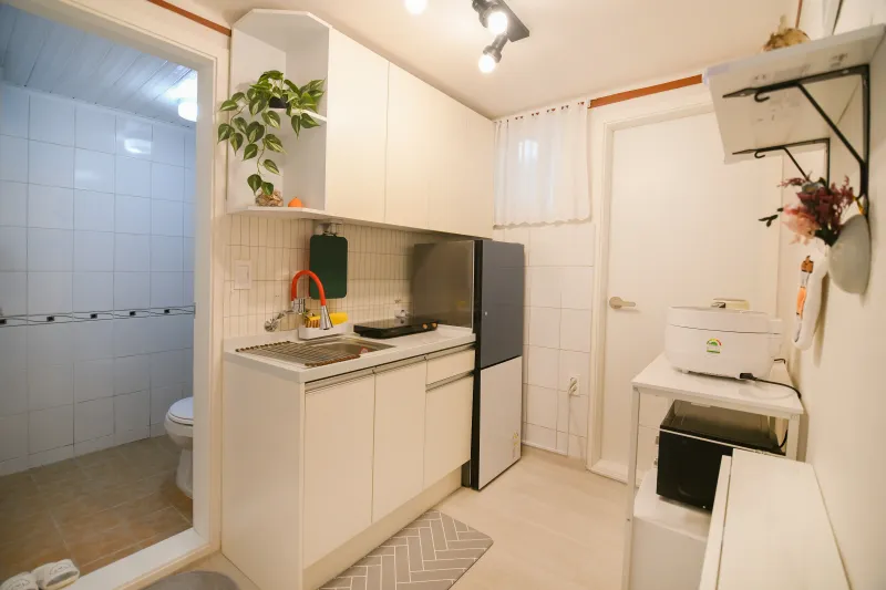 [Gangseo, Seoul] The Pure House, a two-room apartment located in a double-station area between Gimpo Airport and Magok, just a 1-minute walk away 27