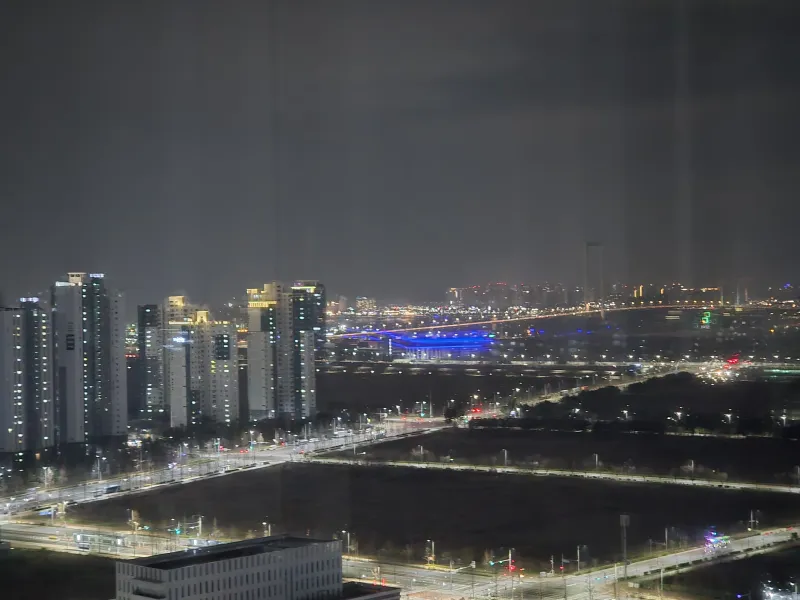 [Seohae, Incheon] Cheongna West Sea Sunset View House 25