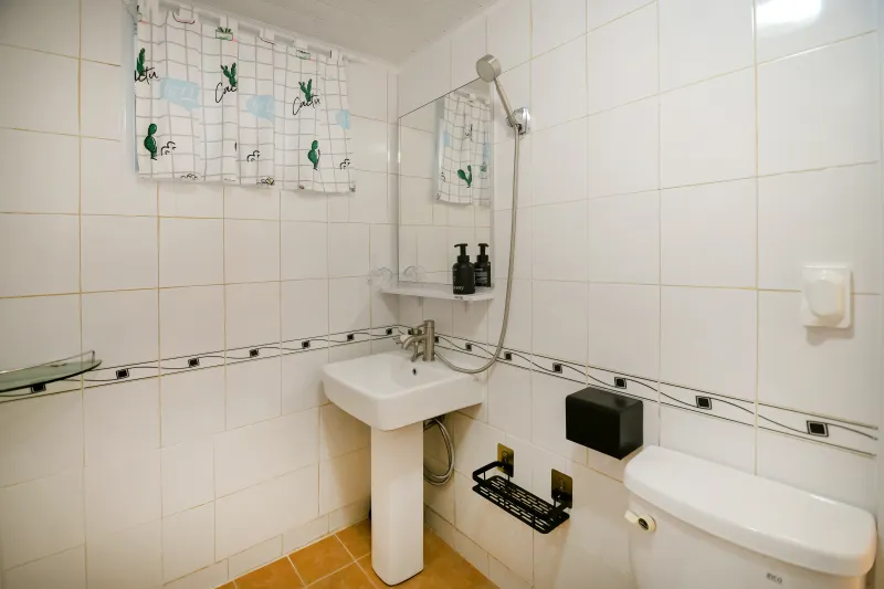 [Gangseo, Seoul] The Pure House, a two-room apartment located in a double-station area between Gimpo Airport and Magok, just a 1-minute walk away 23