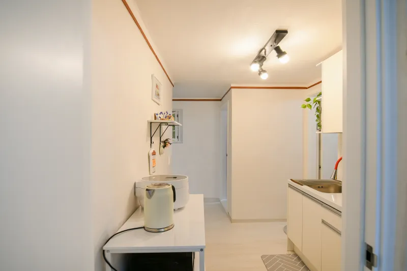 [Gangseo, Seoul] The Pure House, a two-room apartment located in a double-station area between Gimpo Airport and Magok, just a 1-minute walk away 41
