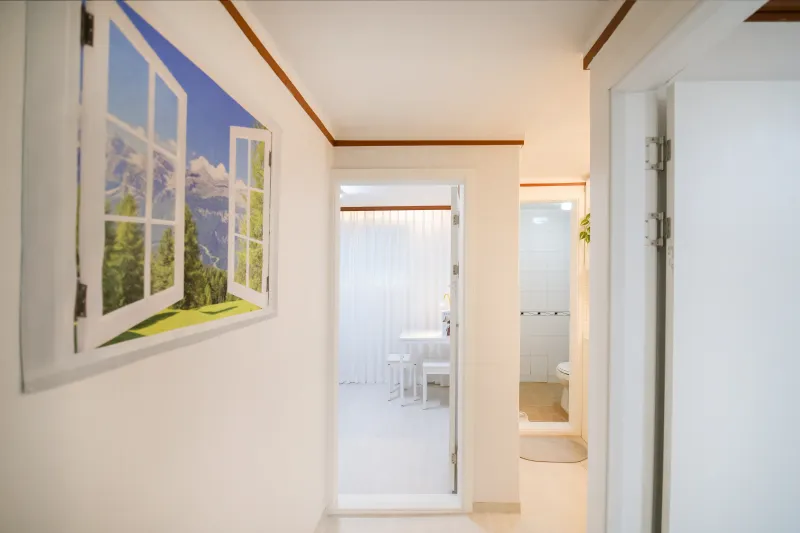 [Gangseo, Seoul] The Pure House, a two-room apartment located in a double-station area between Gimpo Airport and Magok, just a 1-minute walk away 34