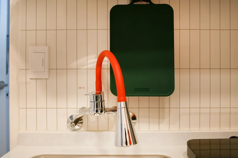 [Gangseo, Seoul] The Pure House, a two-room apartment located in a double-station area between Gimpo Airport and Magok, just a 1-minute walk away 45