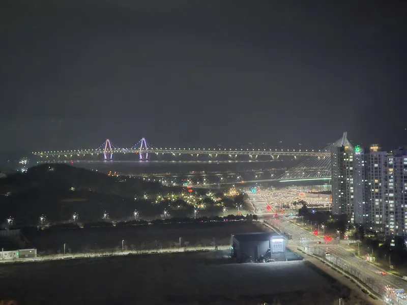 [Seohae, Incheon] Cheongna West Sea Sunset View House 24