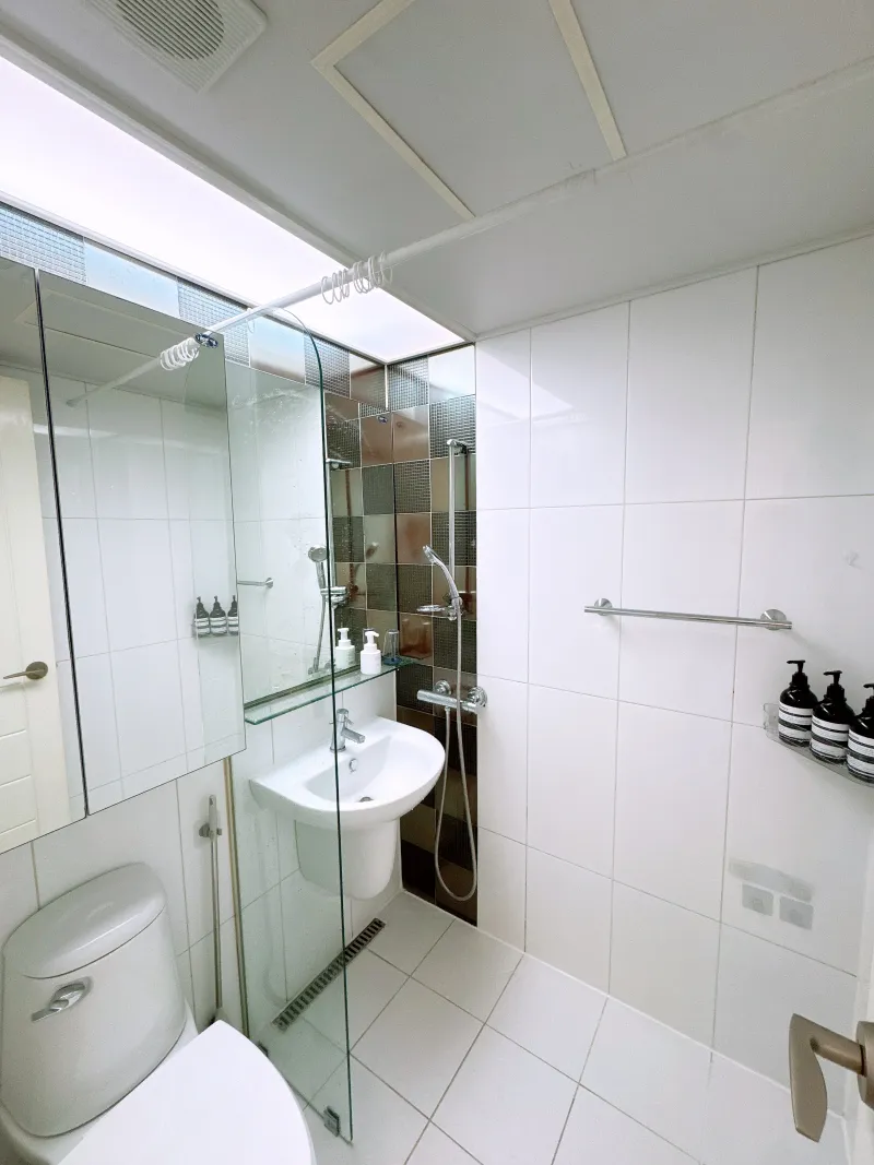 [Mapo, Seoul] 11th Floor, Fully Furnished Officetel Connected to Gongdeok Station 10