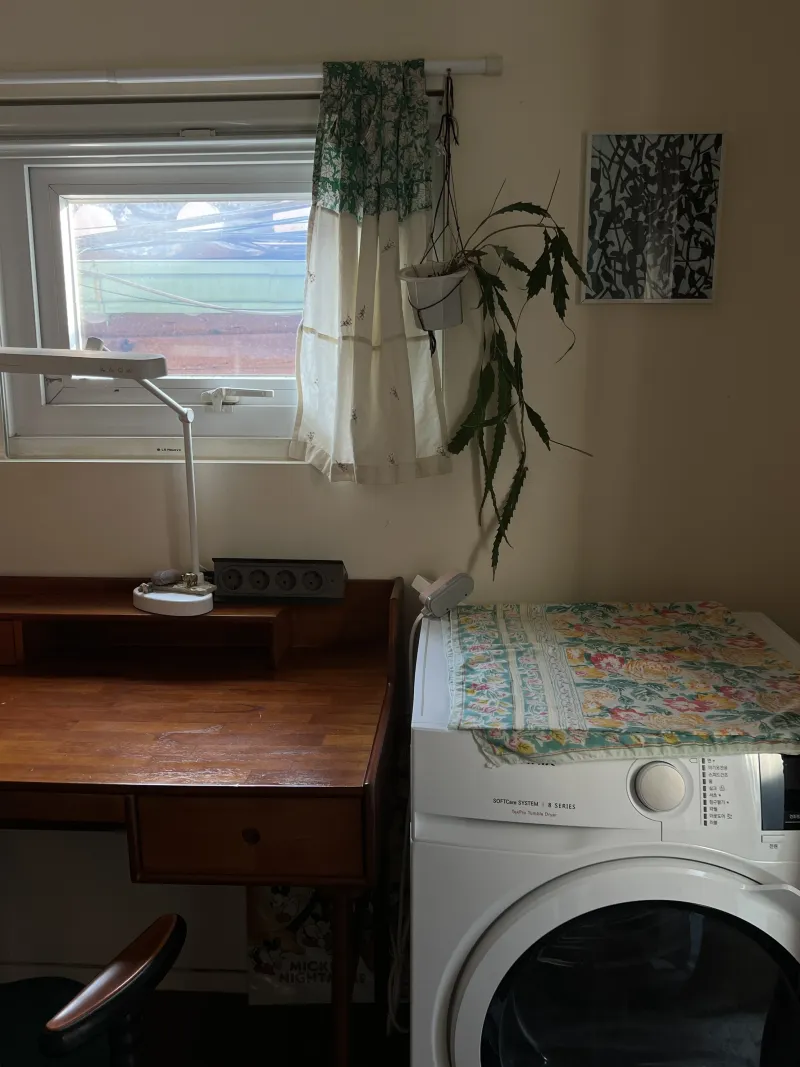 [Jongno, Seoul] A quiet detached house located in the heart of Seochon 20