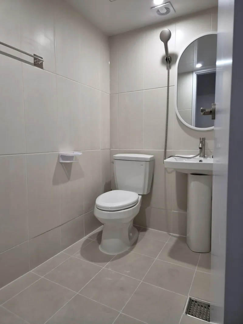 [Bupyeong, Incheon] 20% Discount Event for Full Remodeling, 1 Minute from Bupyeong Station 5
