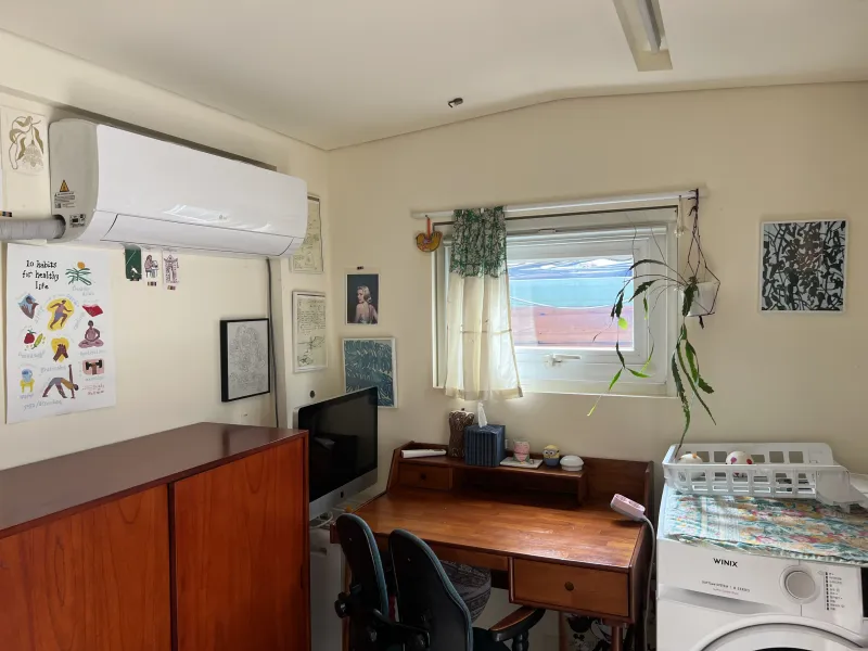 [Jongno, Seoul] A quiet detached house located in the heart of Seochon 15