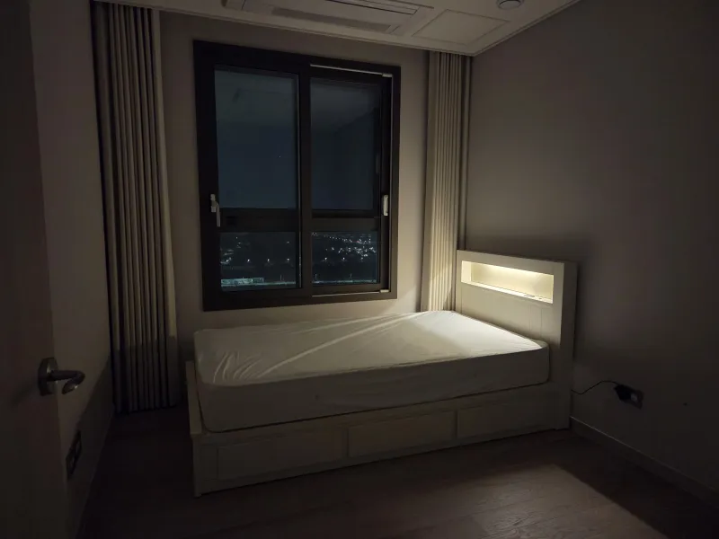 [Seohae, Incheon] Cheongna West Sea Sunset View House 7