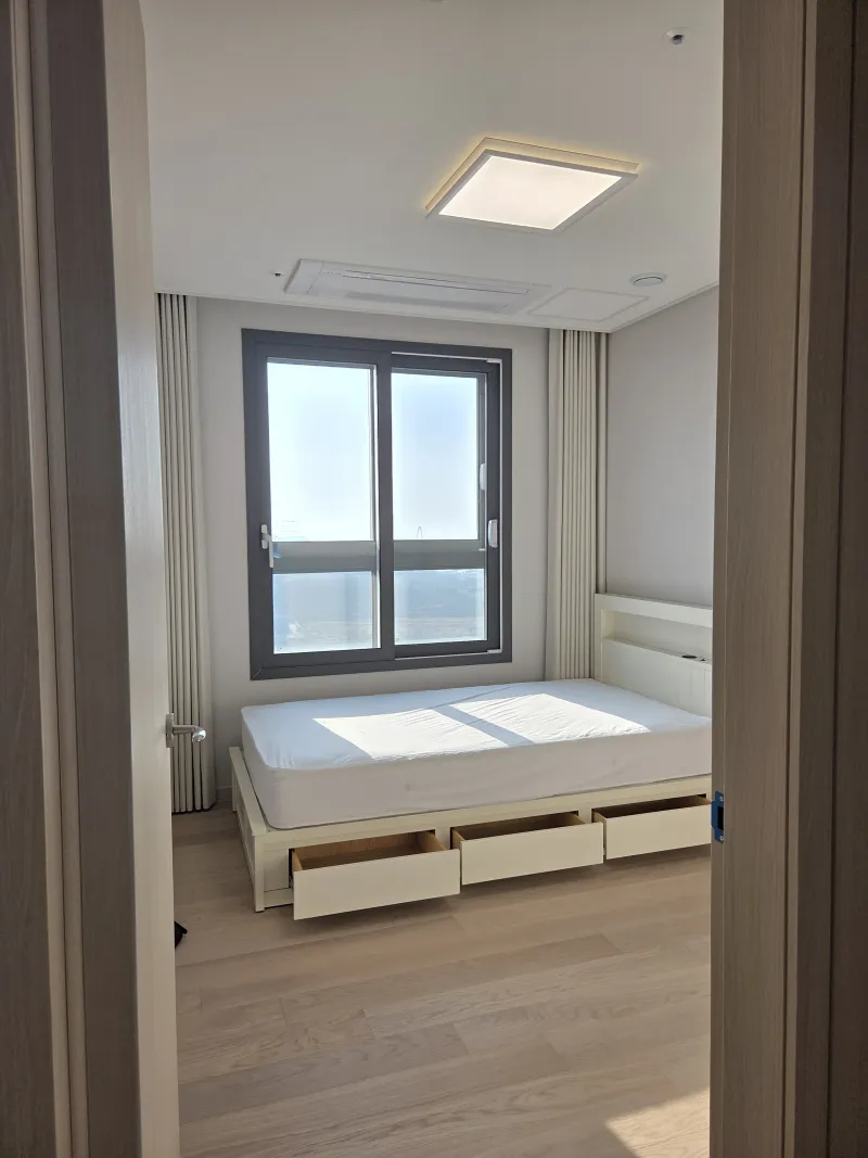 [Seohae, Incheon] Cheongna West Sea Sunset View House 6